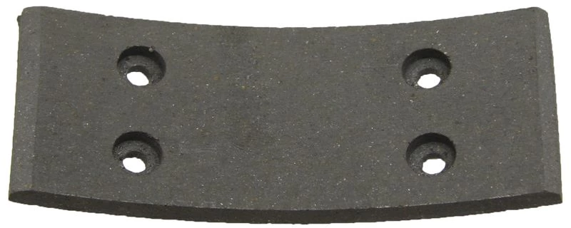 Fékbetét 45x6x115mm