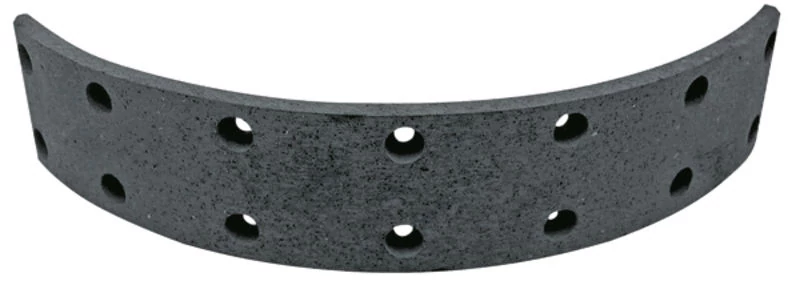 Fékbetét 50x6x287mm