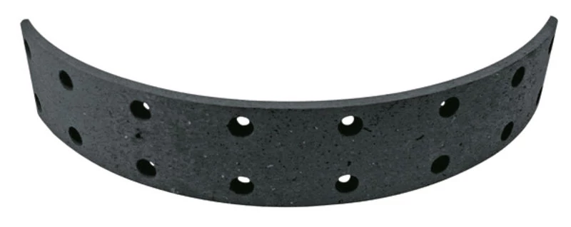 Fékbetét 50x6x327mm