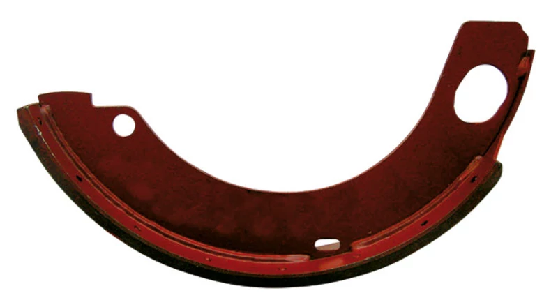 Fékpofa 300x50mm