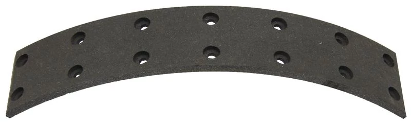Fékbetét 60x7x338mm