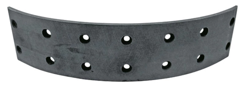 Fékbetét 272x60x5,5mm