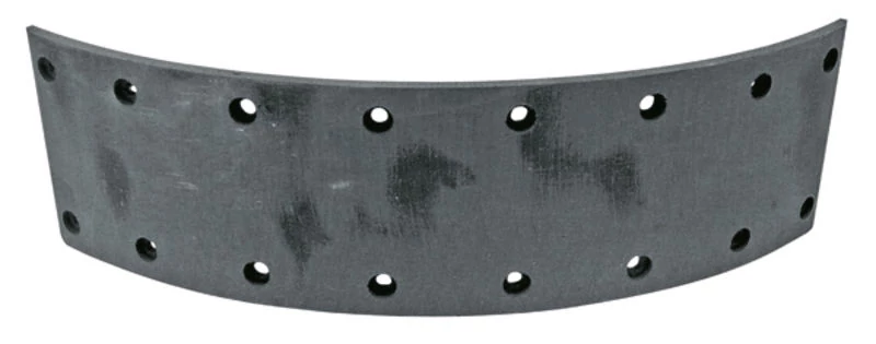 Fékbetét 70x5x275mm