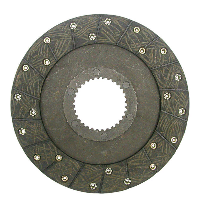 Féktárcsa 228mm