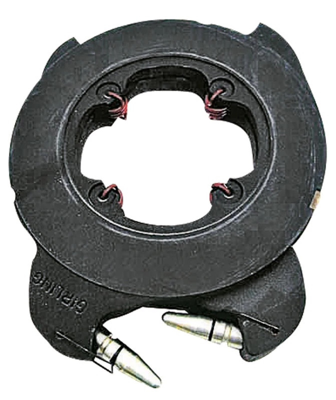Működtető szerkezet 228mm