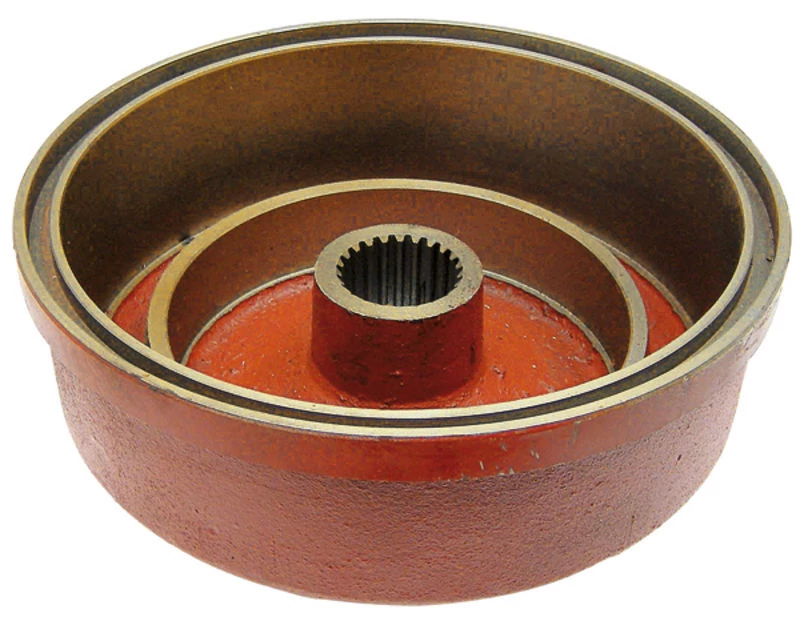 Fékdob 250mm