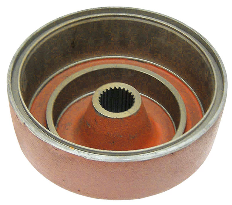 Fékdob 180mm