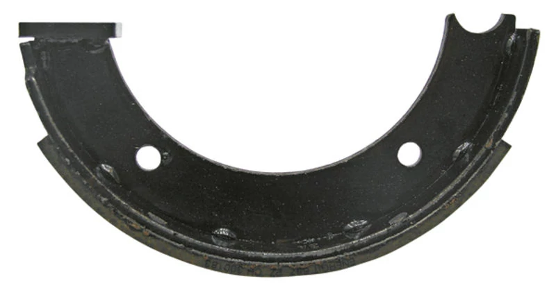 Fékpofa 180x30mm