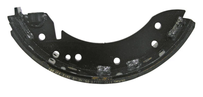 Fékpofa 250x60mm