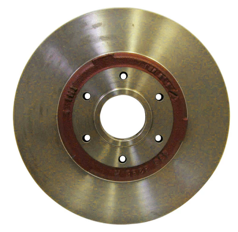 Féktárcsa 224mm