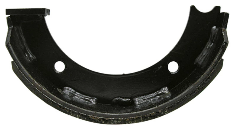 Fékpofa 180x60mm
