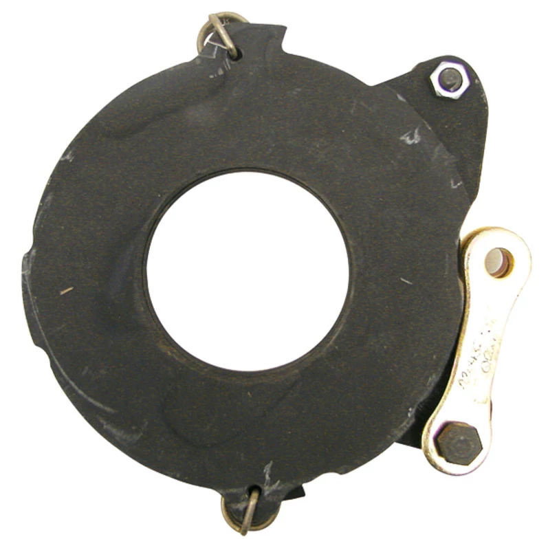 Működtető tárcsa 155mm