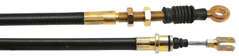 Kézifék bowden 1855mm