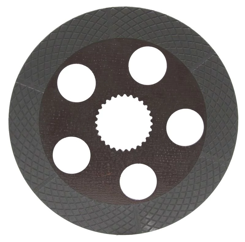 Féktárcsa 241mm