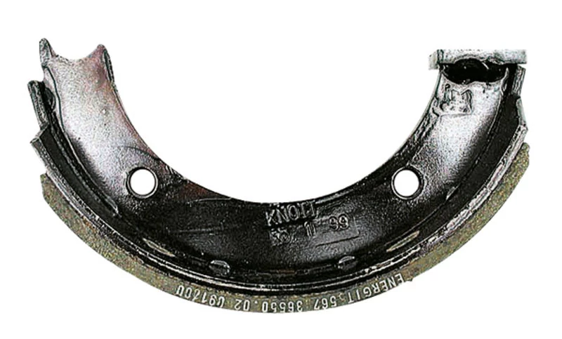Fékpofa 180x60mm