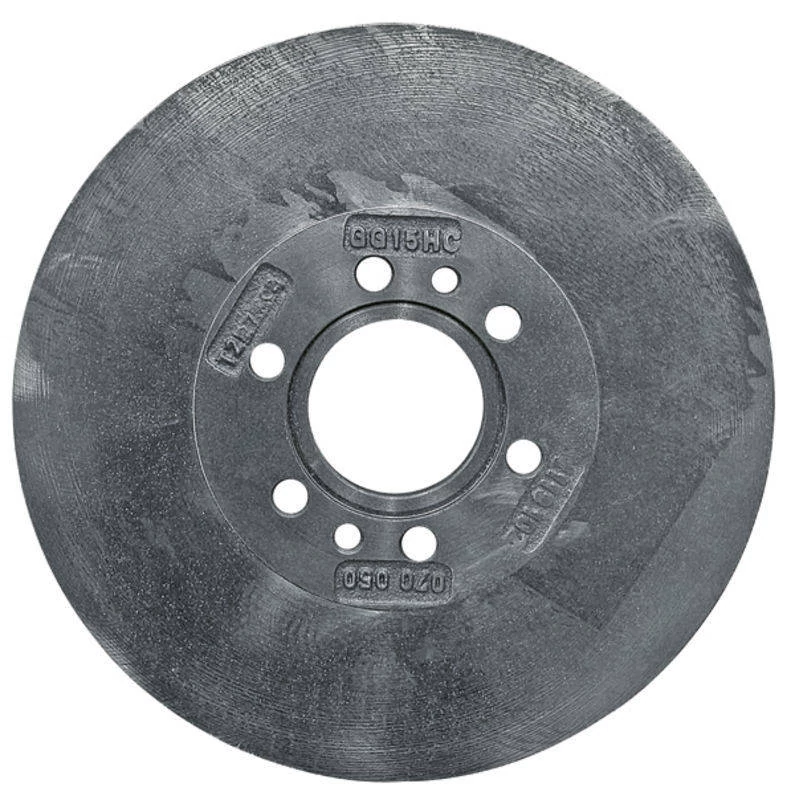 Féktárcsa 262mm