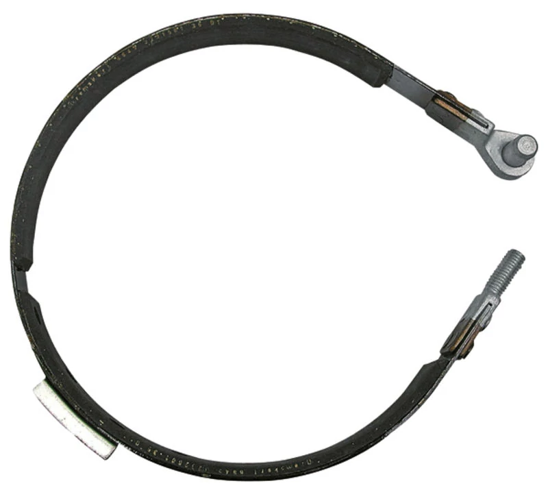 Fékszalag Jobb 30mm