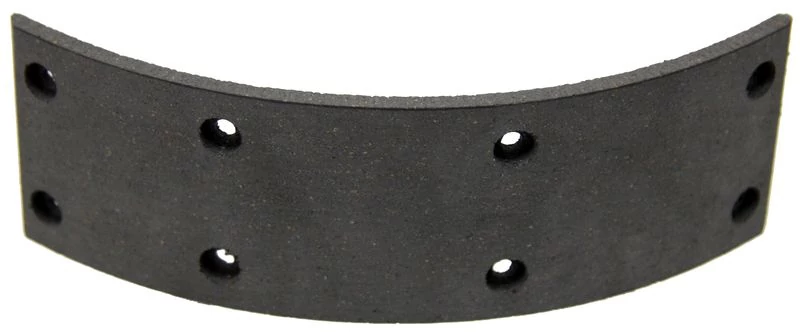 Fékbetét 50x4,5x173mm
