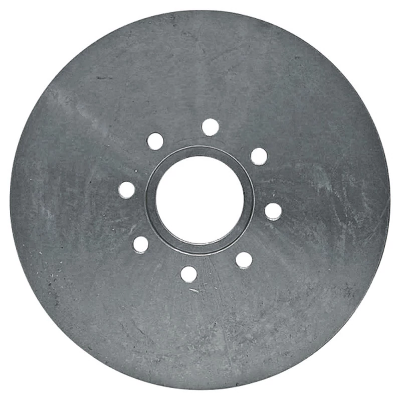 Féktárcsa 262mm