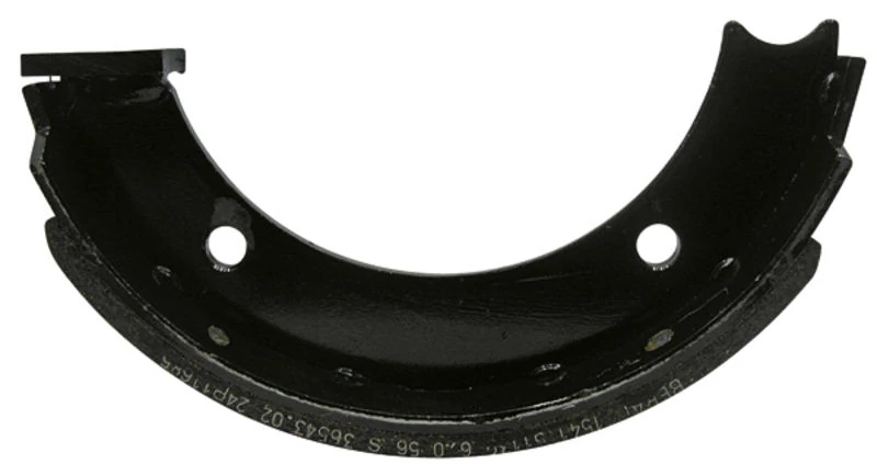 Fékpofa 175x38mm