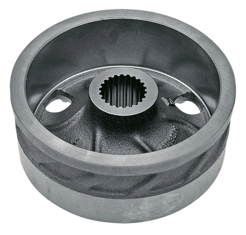 Fékdob 180mm