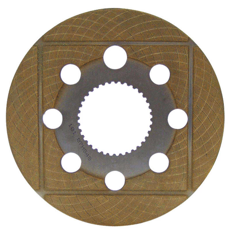 Féktárcsa 224mm