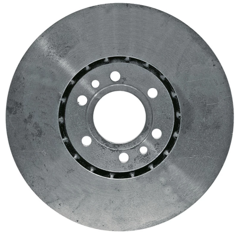 Féktárcsa 262mm