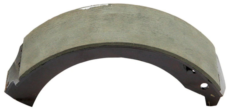 Fékpofa 280x75mm Bal