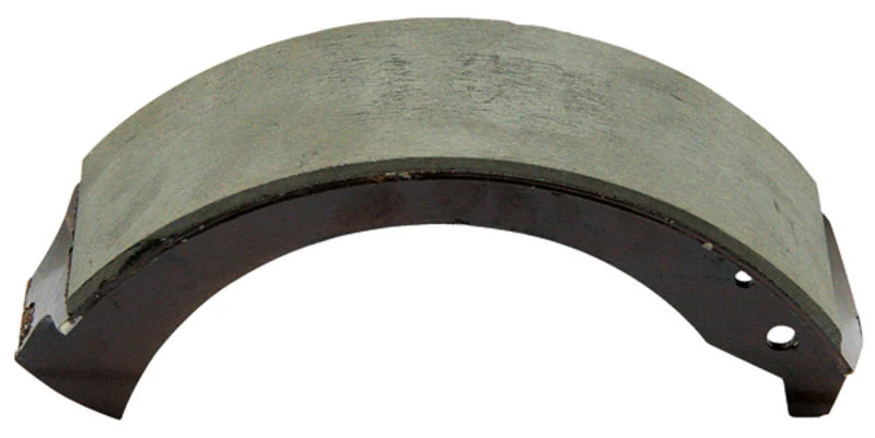Fékpofa 280x75mm Jobb