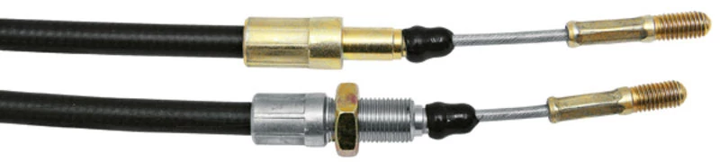 Kézifék bowden 765mm