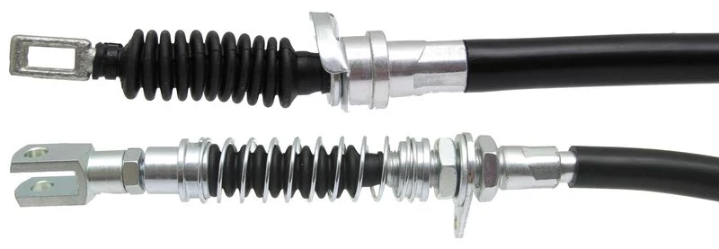 Kézifék bowden jobb 1320mm