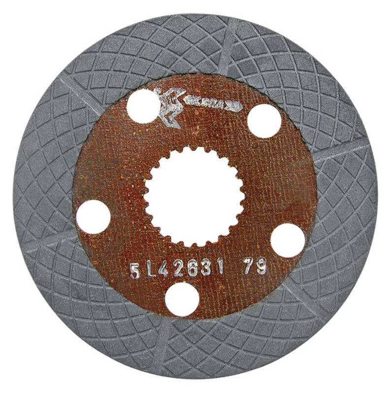 Féktárcsa 165mm