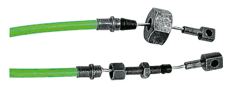 Kézifék bowden 370mm