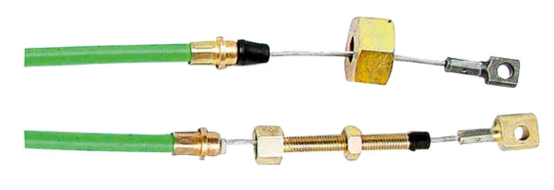 Kézifék bowden 370mm