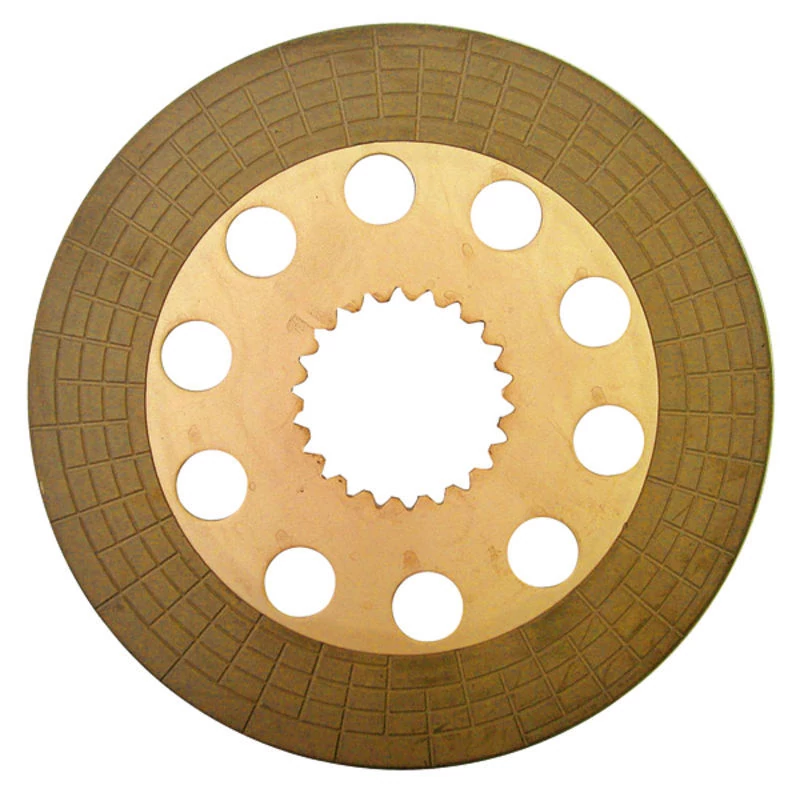 Féktárcsa 203mm