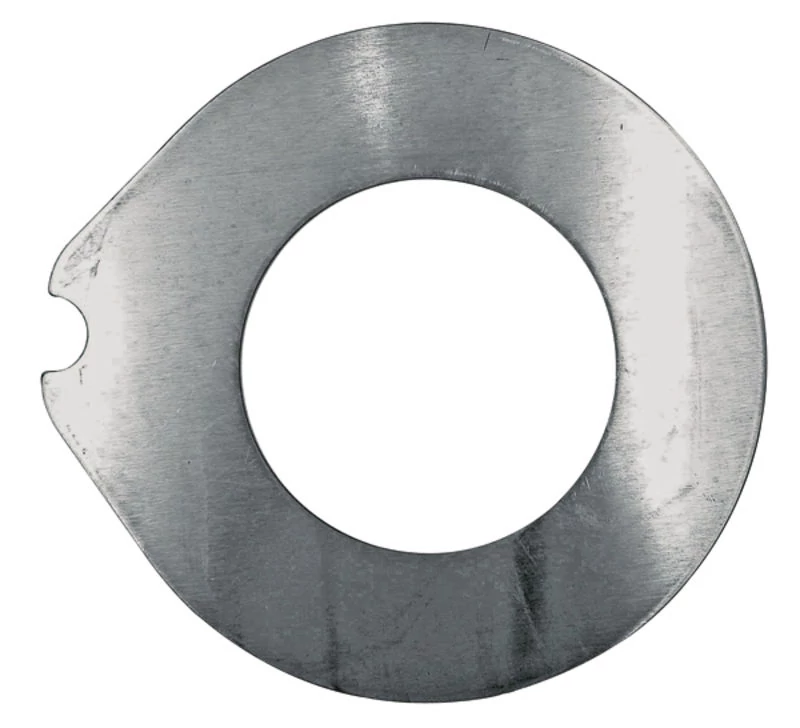 Köztartó lap 208mm