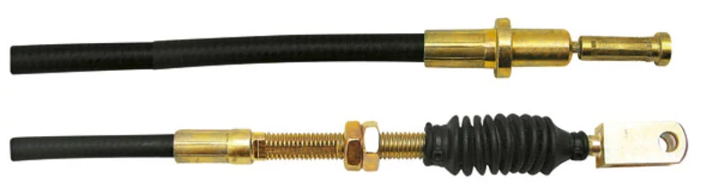 Kézifék bowden 1834mm