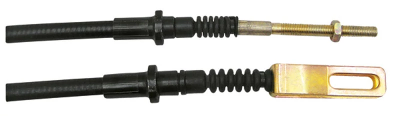 Kézifék bowden kétszeres jobb 1848mm
