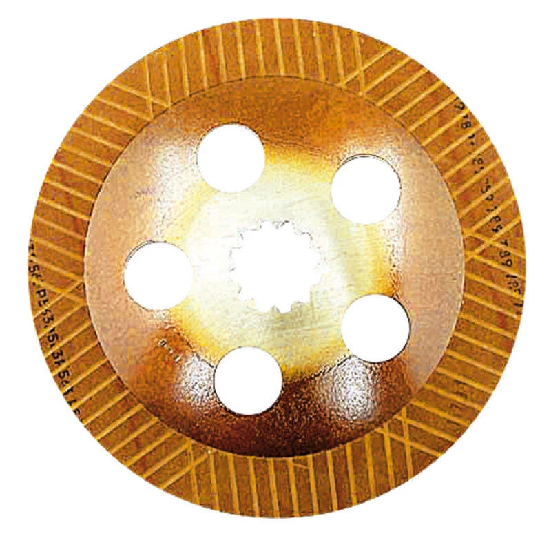 Féktárcsa 306mm