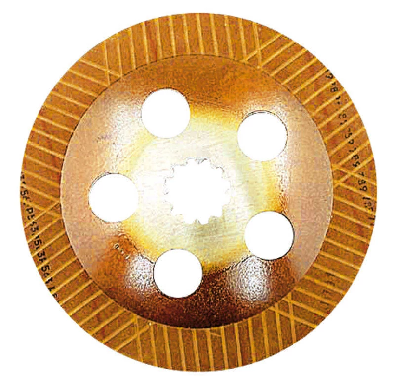 Féktárcsa 306mm