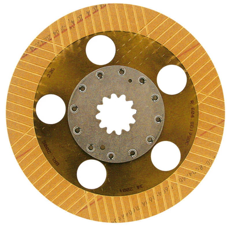 Féktárcsa 306mm