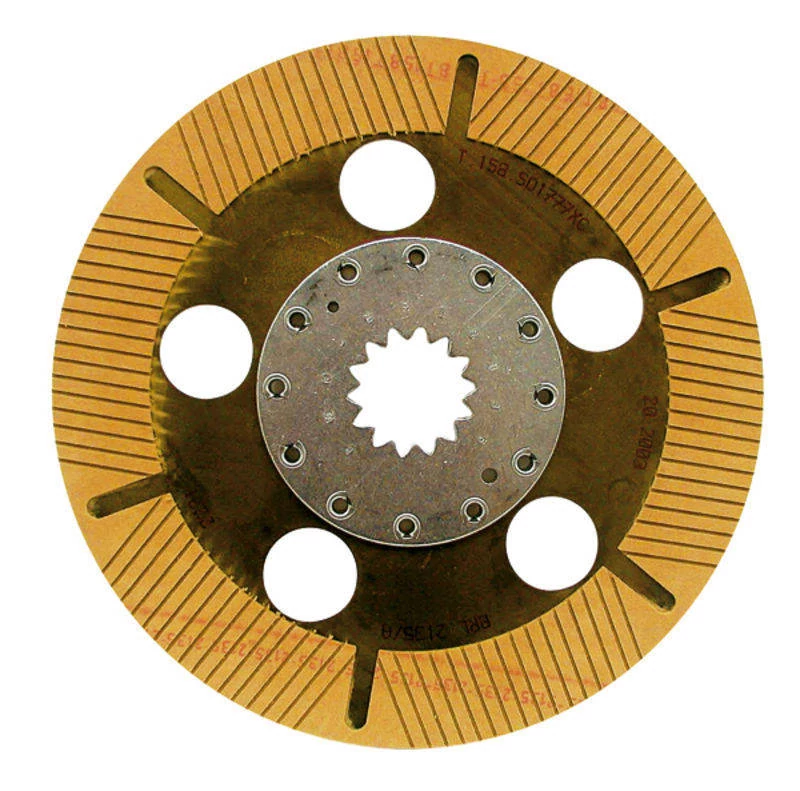 Féktárcsa 313mm