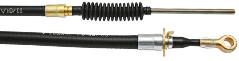 Kézifék bowden865mm
