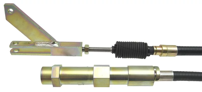 Kézifék bowden sűrített levegőshöz 820mm