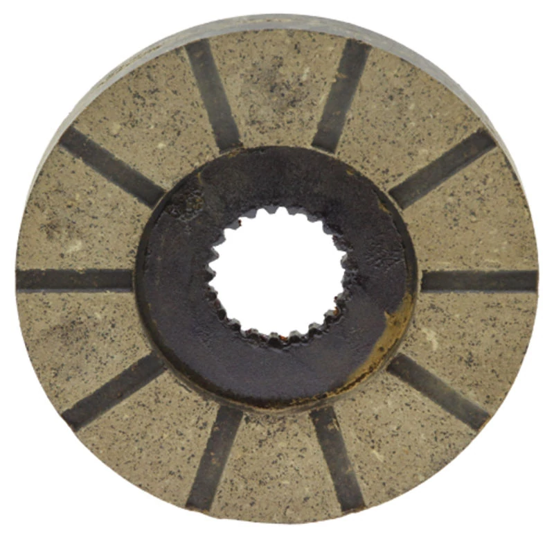 Féktárcsa 127,4mm