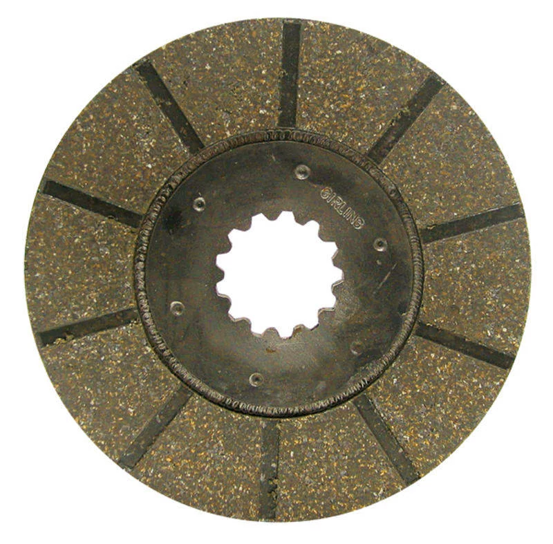 Féktárcsa 178mm