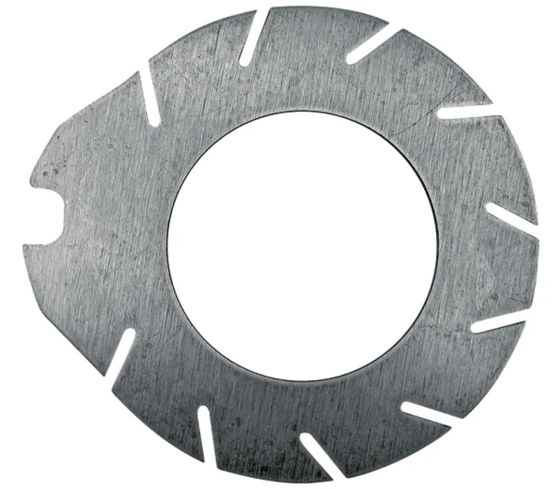 Fémtárcsa 228mm