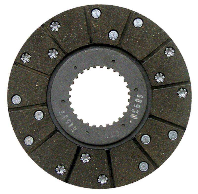 Féktárcsa 178mm