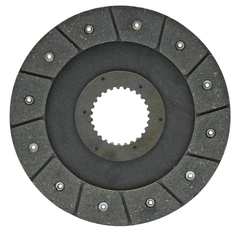 Féktárcsa 222mm