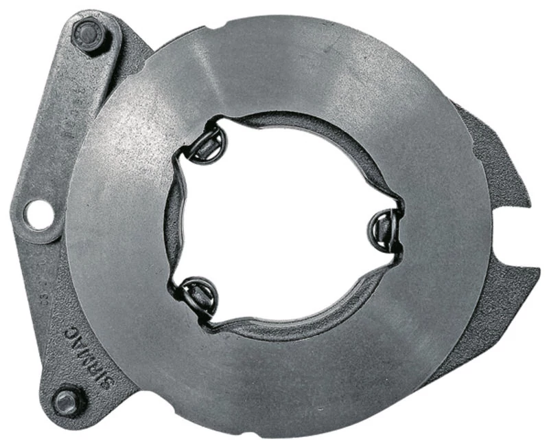 Működtető tárcsa 178mm